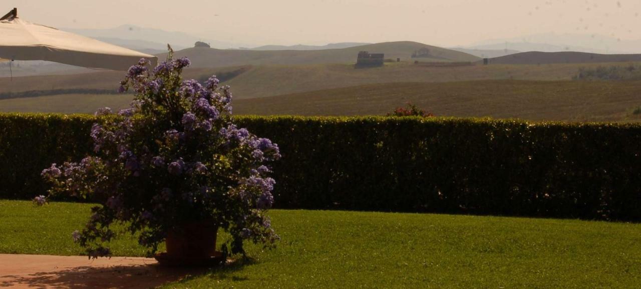 Agriturismo San Francesco Amalia And Anna Orciatico Bagian luar foto